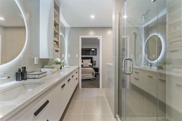 Custom Bathroom Vanity - Free Vanity Design and Quotation
