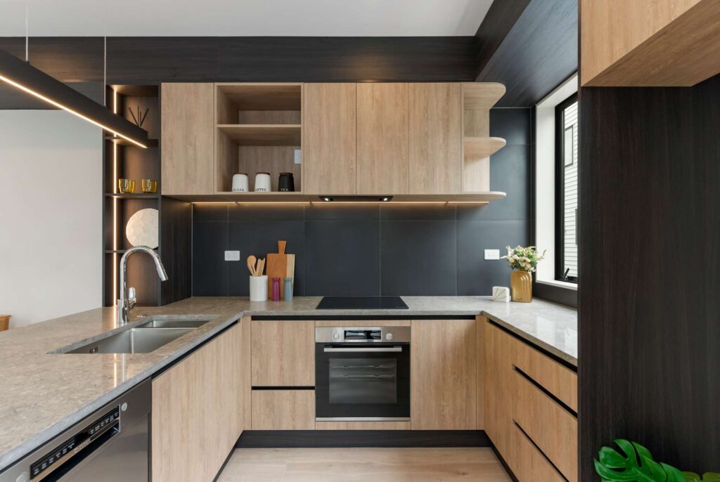 Kitchen designers auckland