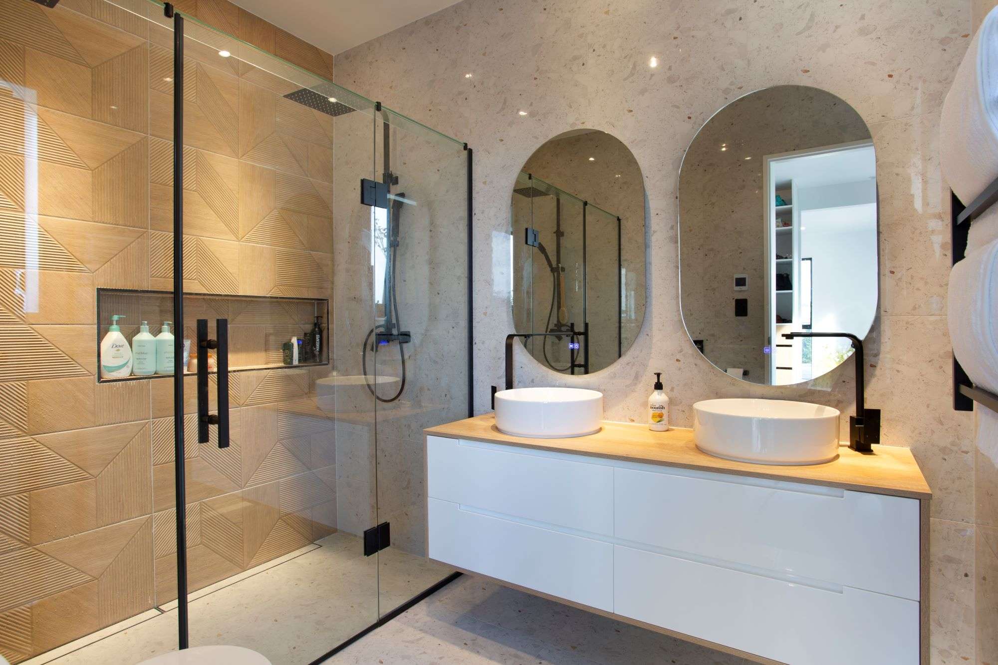 Bathroom Vanity