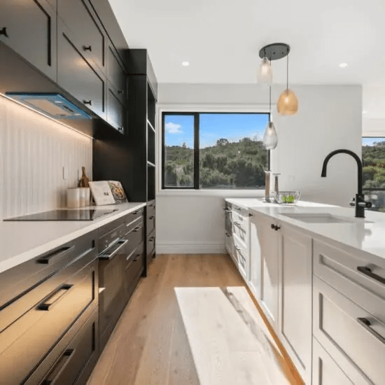 Kitchen Designs in Auckland 