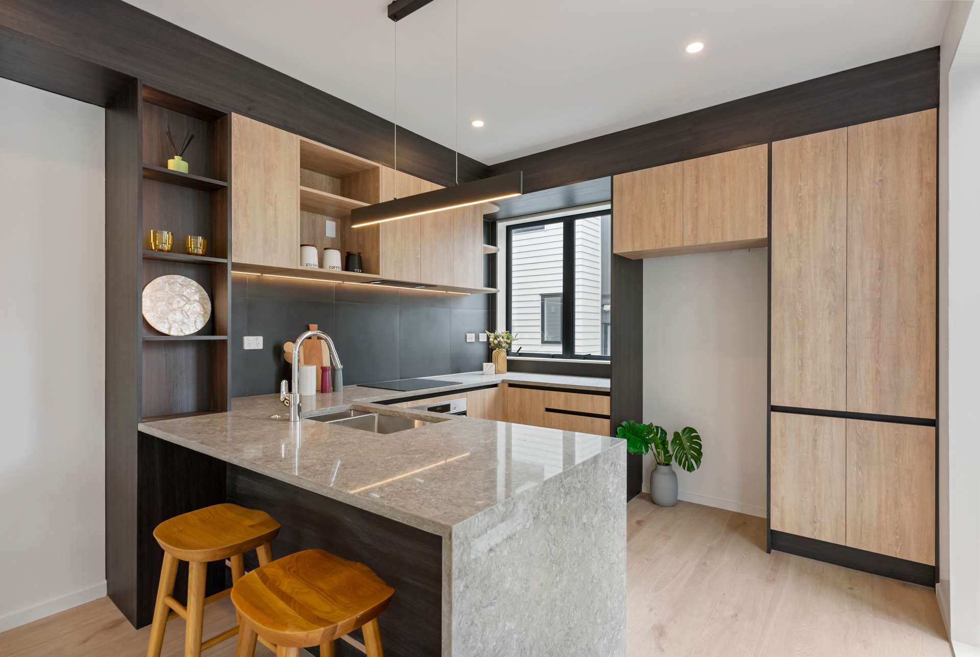 kitchen renovation Auckland