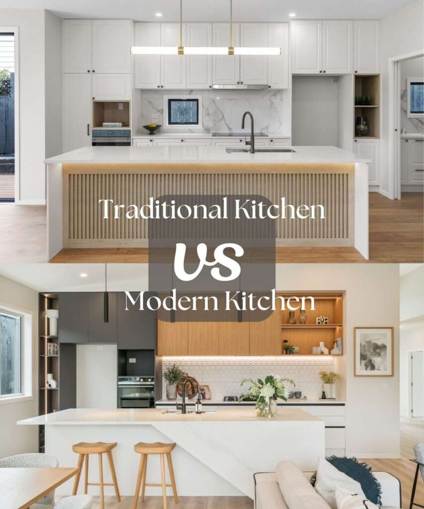 kitchen renovation in Auckland