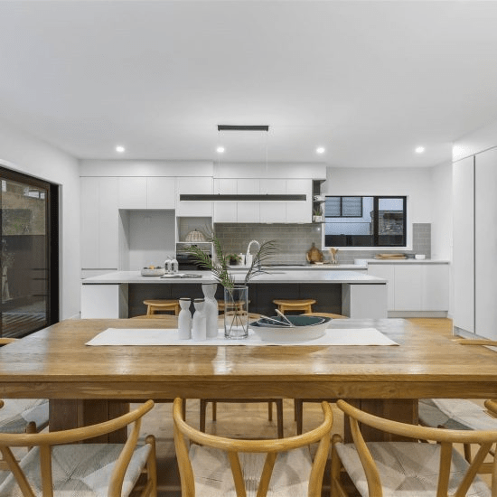 kitchen manufacturers