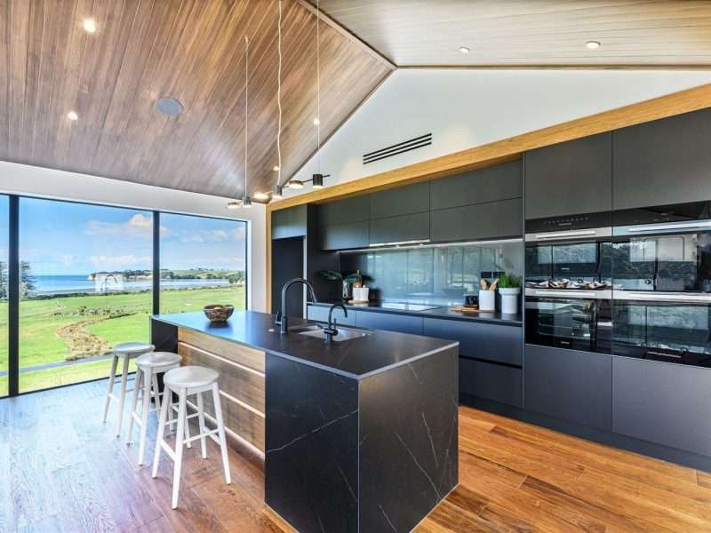 Auckland Kitchen Renovation